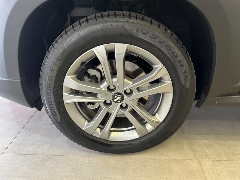 Foto do veículo FIAT PULSE  DRIVE TF200 2022 26.967 KM 92.900,00