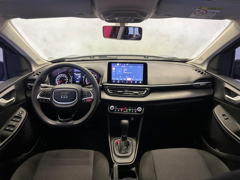 Foto do veículo FIAT PULSE  DRIVE TF200 2022 26.967 KM 92.900,00