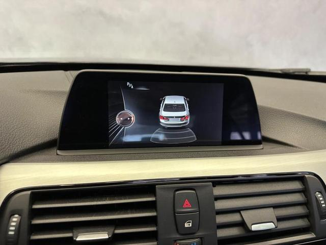 Foto do veículo BMW 320I  ACTIVE FLEX 2017 81.575 KM 125.900,00