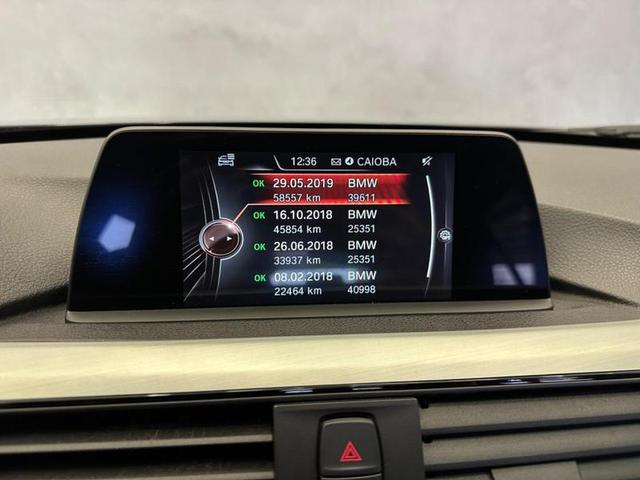 Foto do veículo BMW 320I  ACTIVE FLEX 2017 81.575 KM 125.900,00