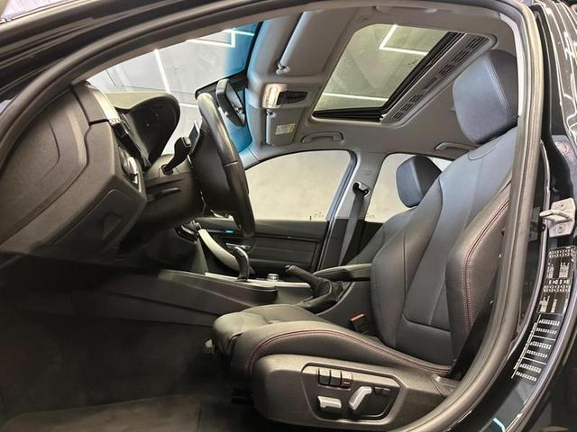 Foto do veículo BMW 320I  ACTIVE FLEX 2017 81.575 KM 125.900,00