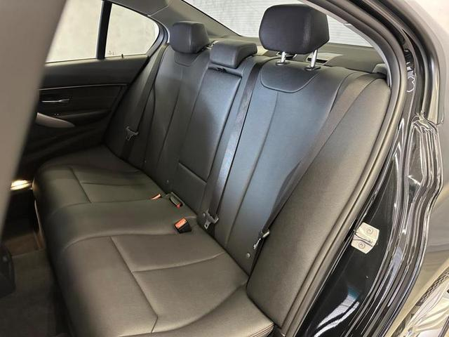 Foto do veículo BMW 320I  ACTIVE FLEX 2017 81.575 KM 125.900,00