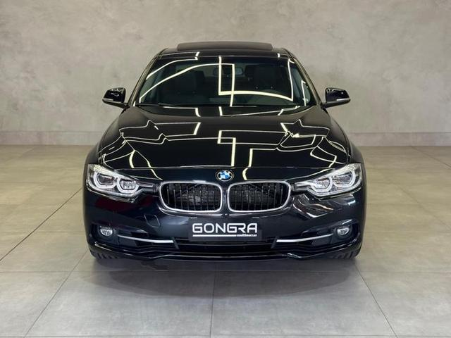 Foto do veículo BMW 320I  ACTIVE FLEX 2017 81.575 KM 125.900,00