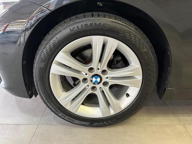 Foto do veículo BMW 320I  ACTIVE FLEX 2017 81.575 KM 125.900,00