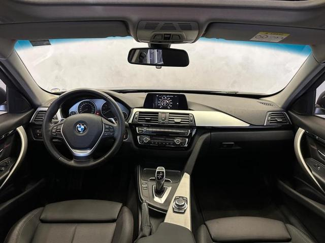 Foto do veículo BMW 320I  ACTIVE FLEX 2017 81.575 KM 125.900,00