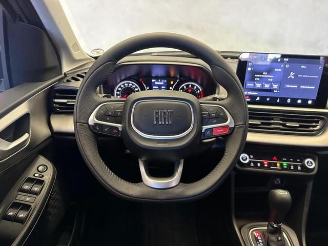 Foto do veículo FIAT PULSE  AUDACE TF200 2023 50 KM 105.900,00
