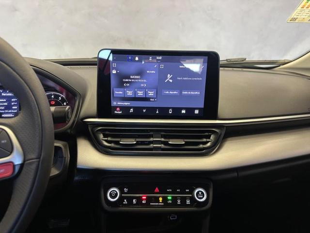 Foto do veículo FIAT PULSE  AUDACE TF200 2023 50 KM 105.900,00