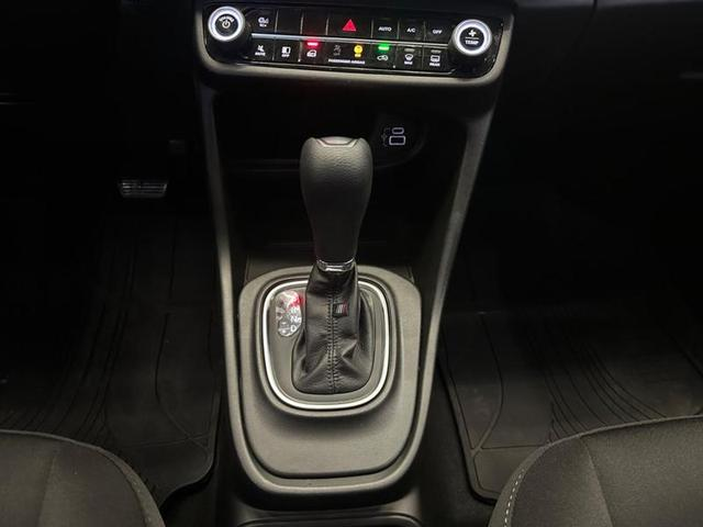 Foto do veículo FIAT PULSE  AUDACE TF200 2023 50 KM 105.900,00