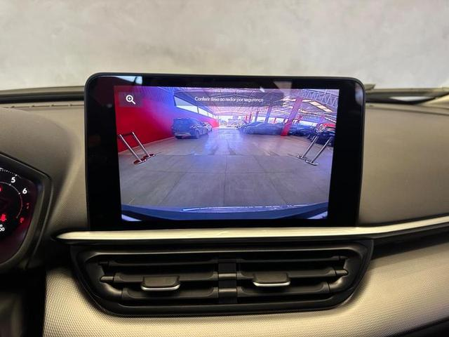 Foto do veículo FIAT PULSE  AUDACE TF200 2023 50 KM 105.900,00