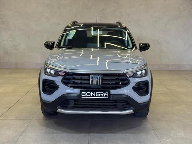 Foto do veículo FIAT PULSE  AUDACE TF200 2023 50 KM 105.900,00