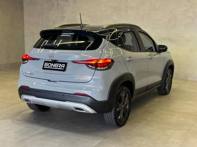 Foto do veículo FIAT PULSE  AUDACE TF200 2023 50 KM 105.900,00