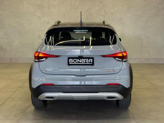 Foto do veículo FIAT PULSE  AUDACE TF200 2023 50 KM 105.900,00
