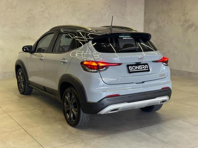 Foto do veículo FIAT PULSE  AUDACE TF200 2023 50 KM 105.900,00