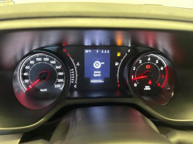 Foto do veículo FIAT PULSE  AUDACE TF200 2023 50 KM 105.900,00