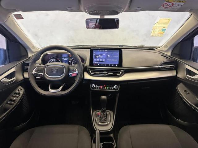 Foto do veículo FIAT PULSE  AUDACE TF200 2023 50 KM 105.900,00