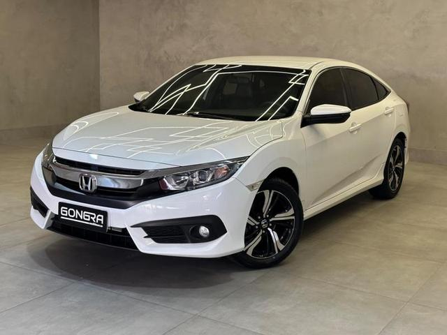 Foto do veículo HONDA CIVIC  EX CVT 2017 88.653 KM 104.900,00