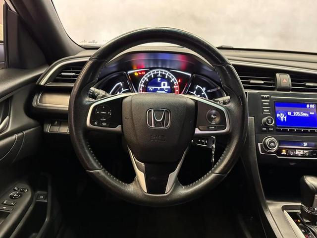 Foto do veículo HONDA CIVIC  EX CVT 2017 88.653 KM 104.900,00