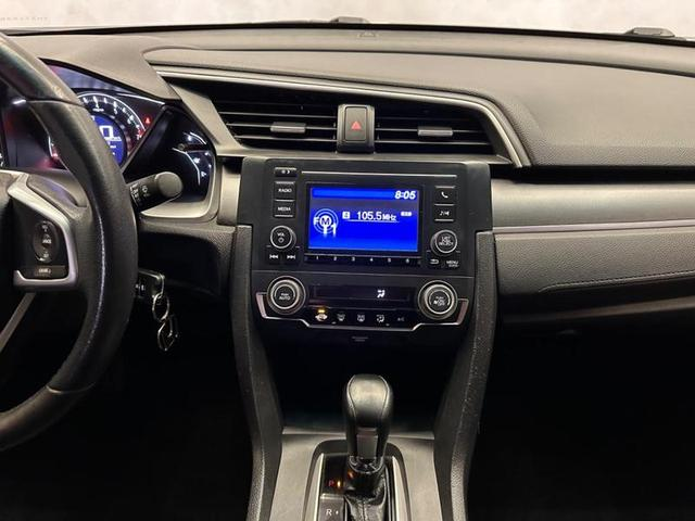 Foto do veículo HONDA CIVIC  EX CVT 2017 88.653 KM 104.900,00