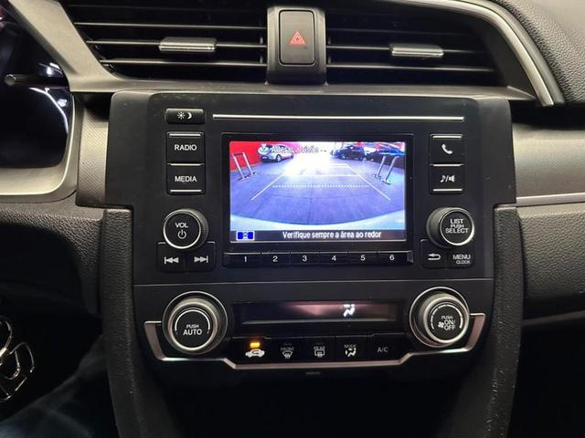 Foto do veículo HONDA CIVIC  EX CVT 2017 88.653 KM 104.900,00