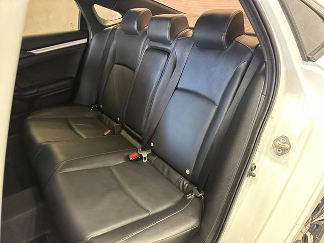 Foto do veículo HONDA CIVIC  EX CVT 2017 88.653 KM 104.900,00