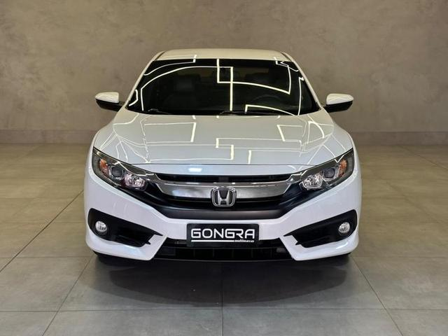 Foto do veículo HONDA CIVIC  EX CVT 2017 88.653 KM 104.900,00