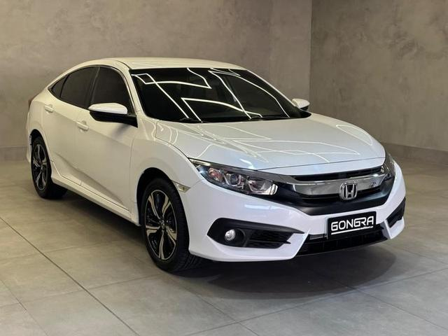 Foto do veículo HONDA CIVIC  EX CVT 2017 88.653 KM 104.900,00