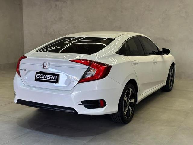 Foto do veículo HONDA CIVIC  EX CVT 2017 88.653 KM 104.900,00