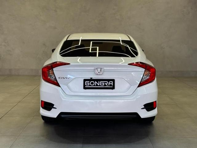 Foto do veículo HONDA CIVIC  EX CVT 2017 88.653 KM 104.900,00