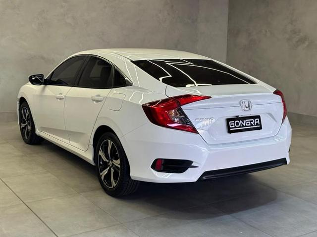 Foto do veículo HONDA CIVIC  EX CVT 2017 88.653 KM 104.900,00
