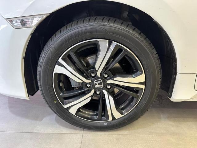 Foto do veículo HONDA CIVIC  EX CVT 2017 88.653 KM 104.900,00