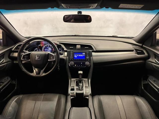 Foto do veículo HONDA CIVIC  EX CVT 2017 88.653 KM 104.900,00