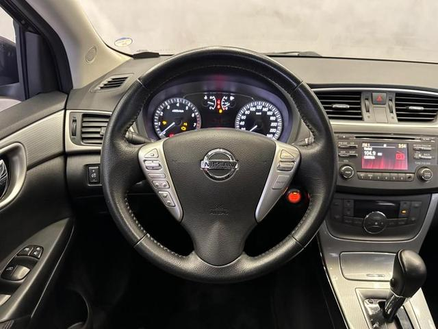 Foto do veículo NISSAN SENTRA NISSAN  20SV CVT 2014 104.097 KM 52.900,00