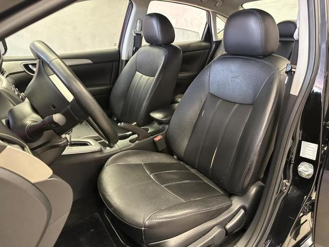 Foto do veículo NISSAN SENTRA NISSAN  20SV CVT 2014 104.097 KM 52.900,00