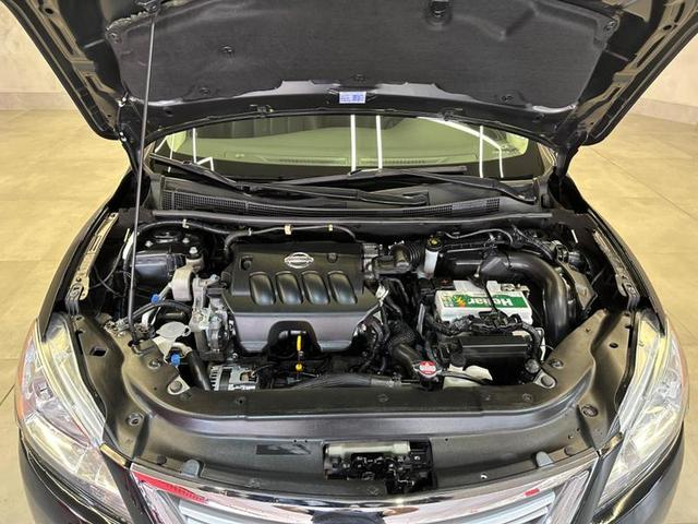 Foto do veículo NISSAN SENTRA NISSAN  20SV CVT 2014 104.097 KM 52.900,00