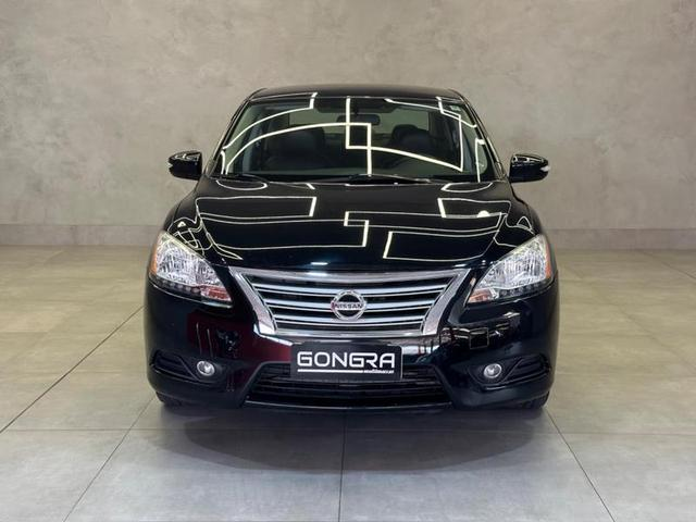 Foto do veículo NISSAN SENTRA NISSAN  20SV CVT 2014 104.097 KM 52.900,00