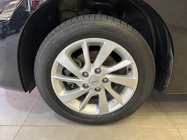 Foto do veículo NISSAN SENTRA NISSAN  20SV CVT 2014 104.097 KM 52.900,00