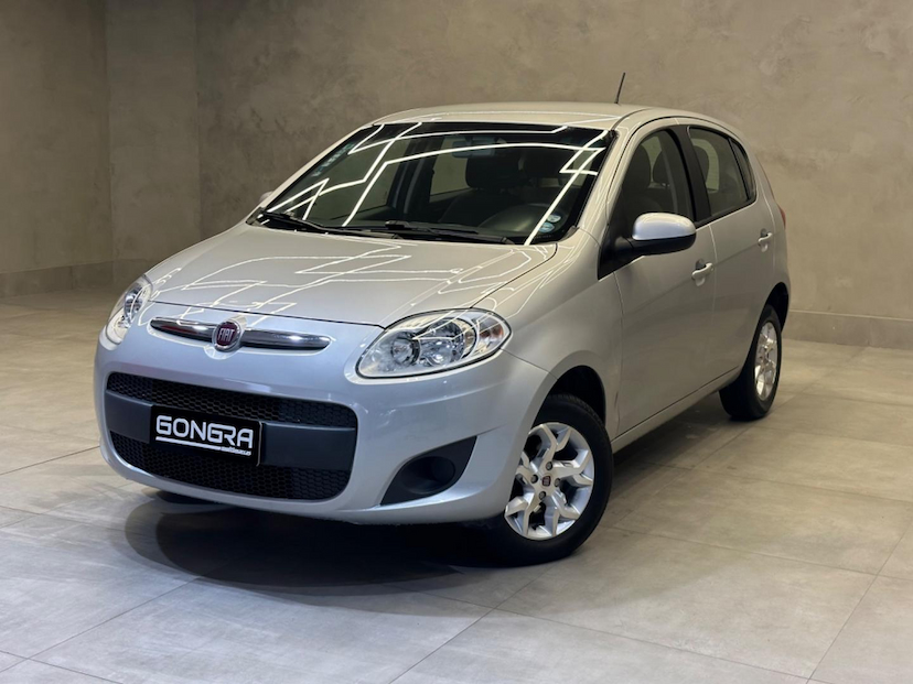 Foto do veículo FIAT PALIO FIAT  ATTRACT 1.0 2017 68.245 KM 44.900,00