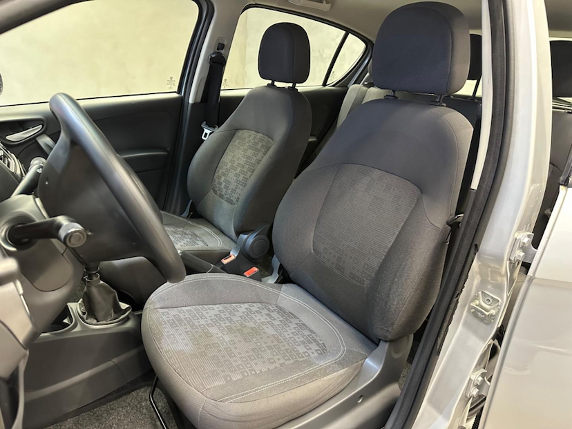 Foto do veículo FIAT PALIO FIAT  ATTRACT 1.0 2017 68.245 KM 44.900,00