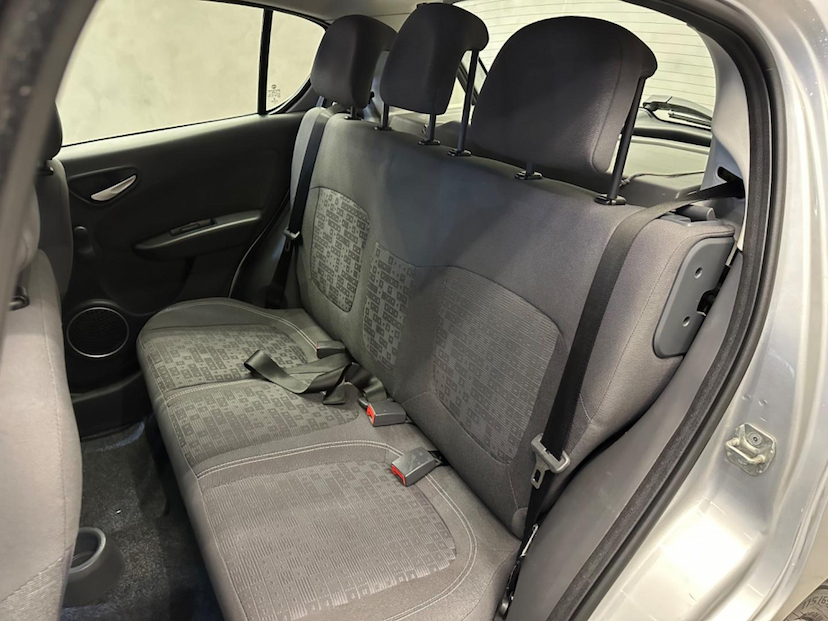 Foto do veículo FIAT PALIO FIAT  ATTRACT 1.0 2017 68.245 KM 44.900,00