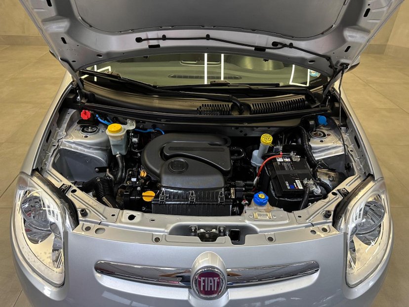 Foto do veículo FIAT PALIO FIAT  ATTRACT 1.0 2017 68.245 KM 44.900,00