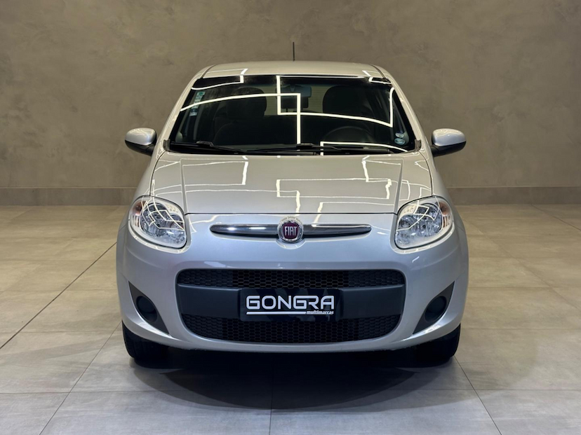Foto do veículo FIAT PALIO FIAT  ATTRACT 1.0 2017 68.245 KM 44.900,00