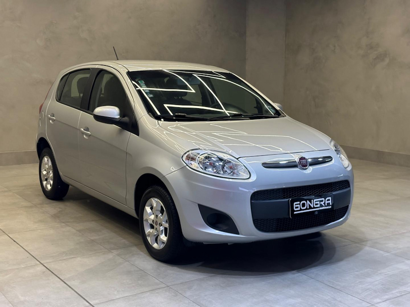Foto do veículo FIAT PALIO FIAT  ATTRACT 1.0 2017 68.245 KM 44.900,00