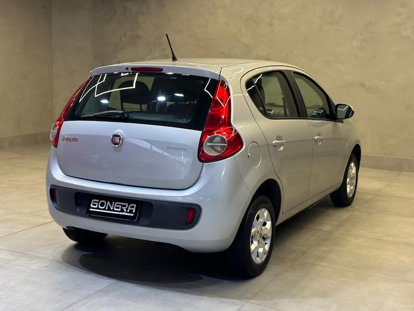 Foto do veículo FIAT PALIO FIAT  ATTRACT 1.0 2017 68.245 KM 44.900,00