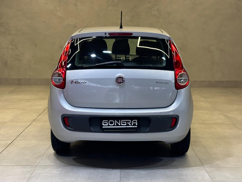 Foto do veículo FIAT PALIO FIAT  ATTRACT 1.0 2017 68.245 KM 44.900,00