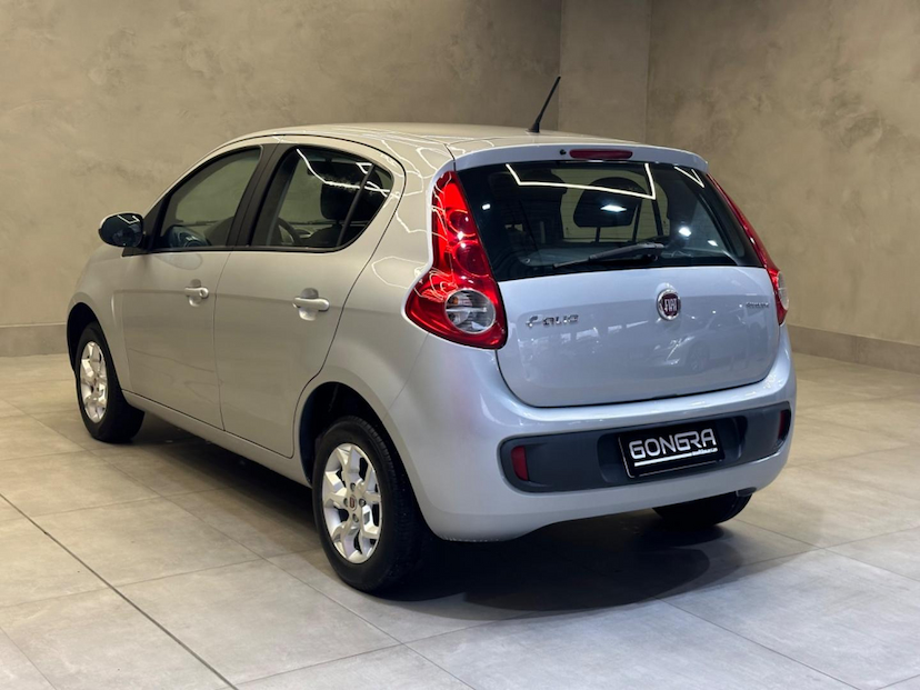 Foto do veículo FIAT PALIO FIAT  ATTRACT 1.0 2017 68.245 KM 44.900,00