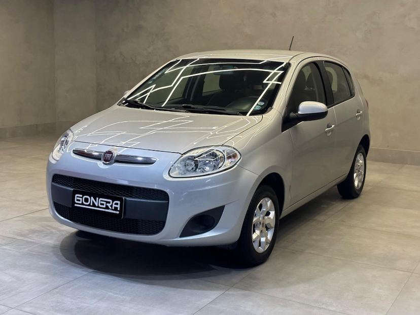 Foto do veículo FIAT PALIO FIAT  ATTRACT 1.0 2017 68.245 KM 44.900,00