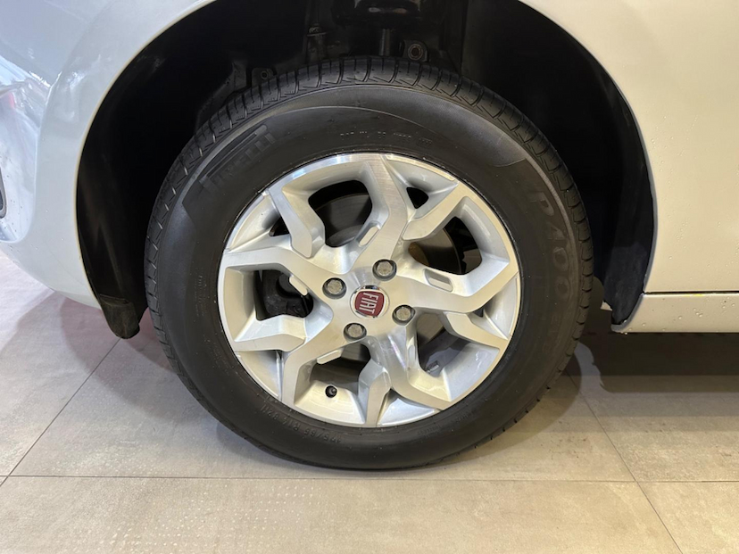 Foto do veículo FIAT PALIO FIAT  ATTRACT 1.0 2017 68.245 KM 44.900,00