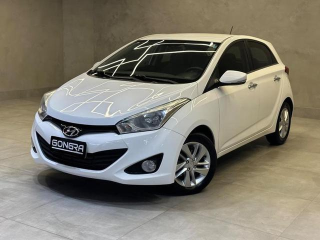 Foto do veículo HYUNDAI HB20  1.6 A PREMIUM 2015 84.000 KM 55.900,00