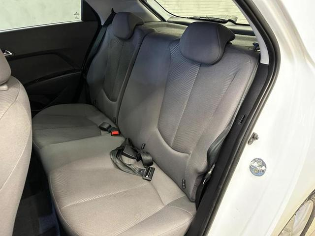 Foto do veículo HYUNDAI HB20  1.6 A PREMIUM 2015 84.000 KM 55.900,00