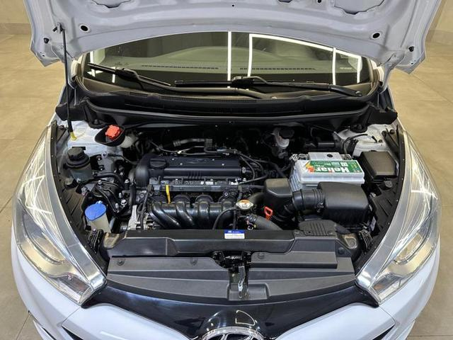 Foto do veículo HYUNDAI HB20  1.6 A PREMIUM 2015 84.000 KM 55.900,00
